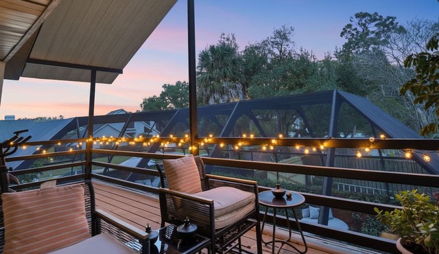 Tampa Oasis: Pool & Hot Tub Retreat for Families