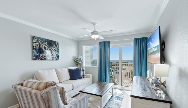 Plantation 4407