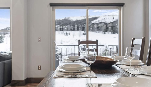 Nret - Park City - 13546 N Noah Court