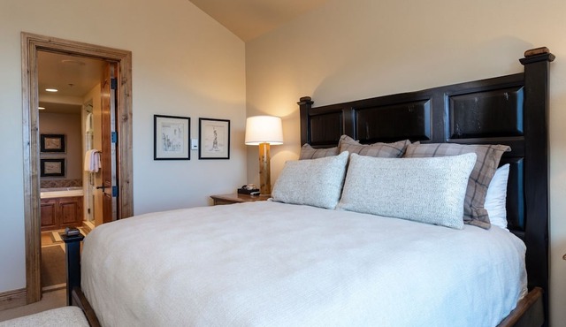 Grand Lodge - 5 Bedroom Condo Penthouse #406 - Ski-in/out by Deer Valley Resort