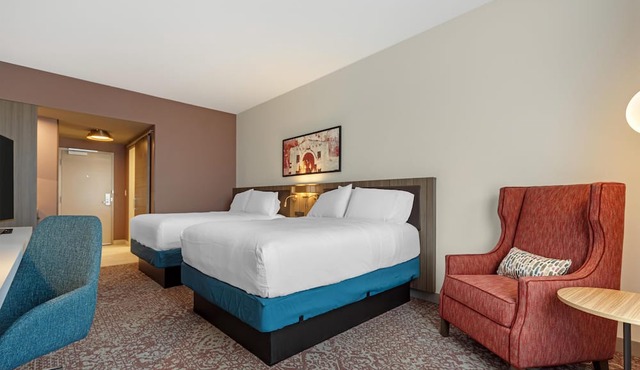 Hilton Garden Inn Media Philadelphia