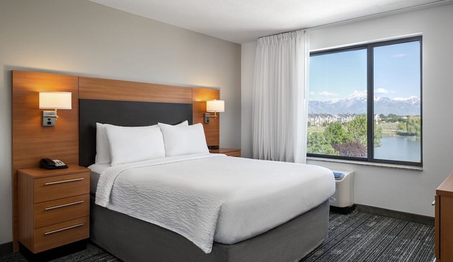 Towneplace Suites Salt Lake City-West Valley