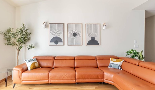 3BR with Game Room, near Seattle & Vancouver
