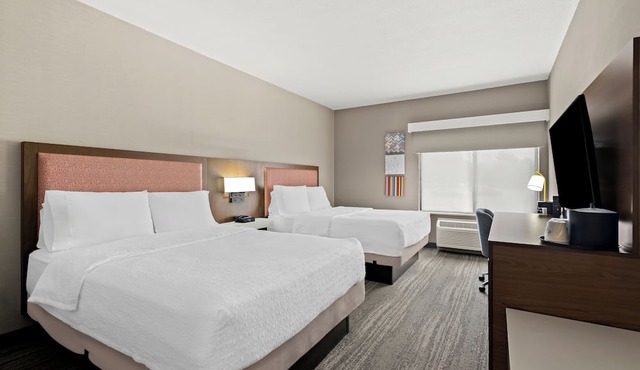 Hampton Inn Provo