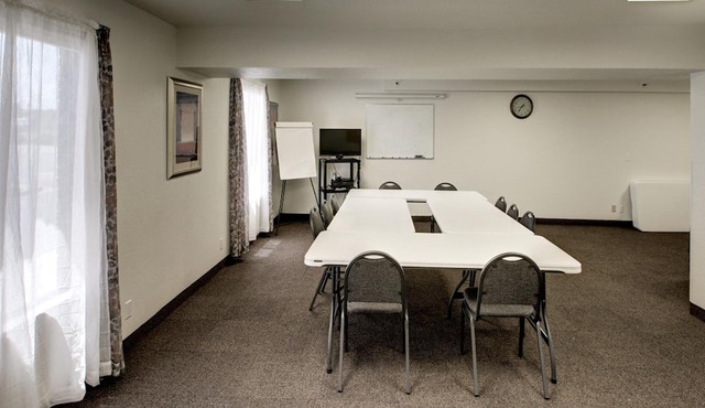 Motel 6 Ogden, UT - Riverdale