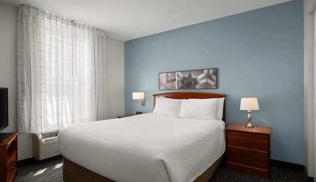 TownePlace Suites by Marriott Salt Lake City Layton