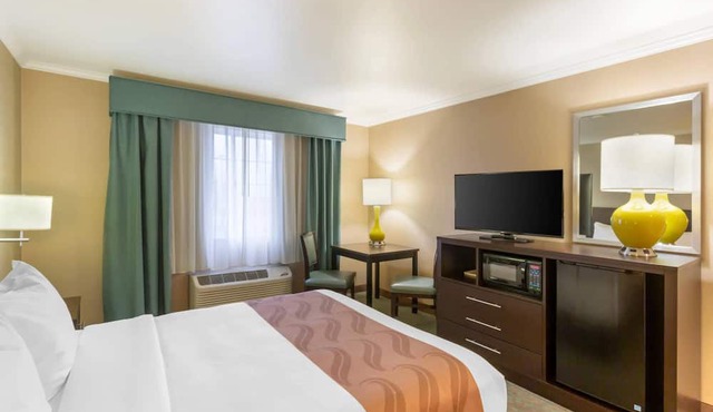 Quality Inn Payson I-15
