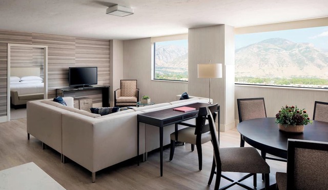 Provo Marriott Hotel & Conference Center