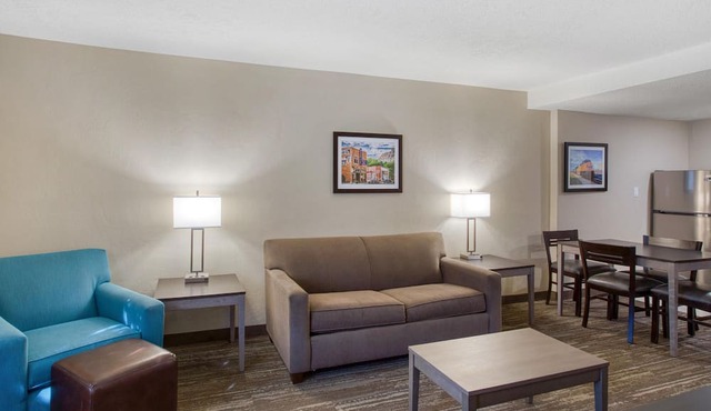 SureStay Plus Hotel by Best Western Price
