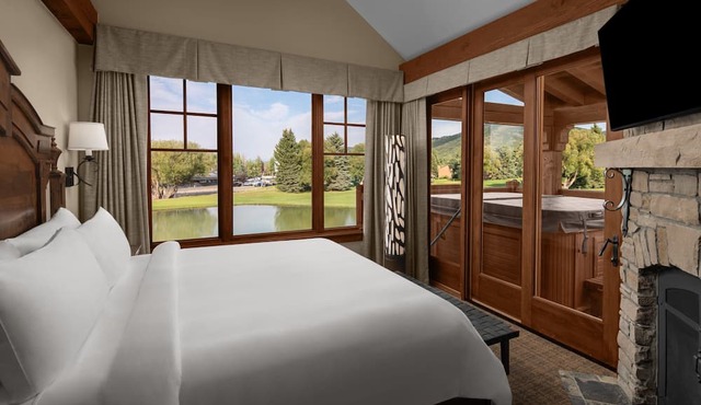 Hotel Park City, Autograph Collection