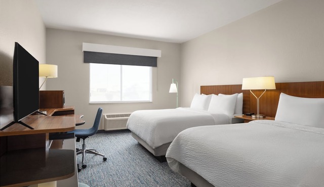 Garner Hotel Provo South by IHG