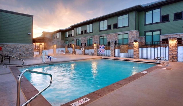 Hyatt Place Park City
