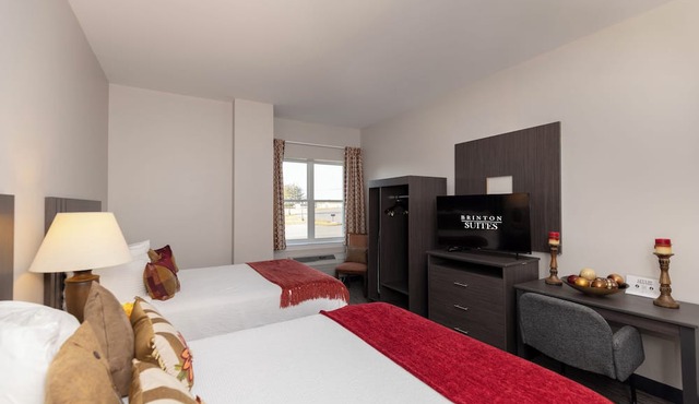 Brinton Suites