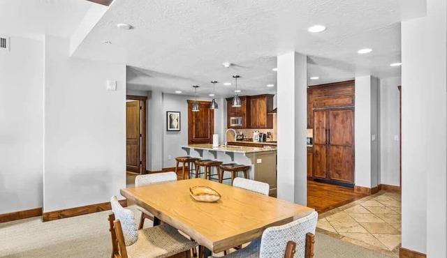 Premier Village Retreat | Walk to It All