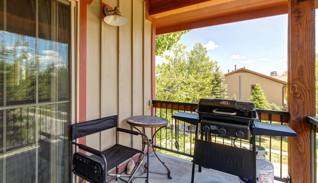 Moose Mgmt at Bear Hollow 4403 Top Floor-Pool-Hot Tub-Free Shuttle-Clubhouse