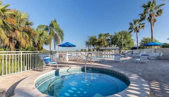 Gorgeous Sunsets at Bahia Beach Retreat - Your Perfect Coastal Escape
