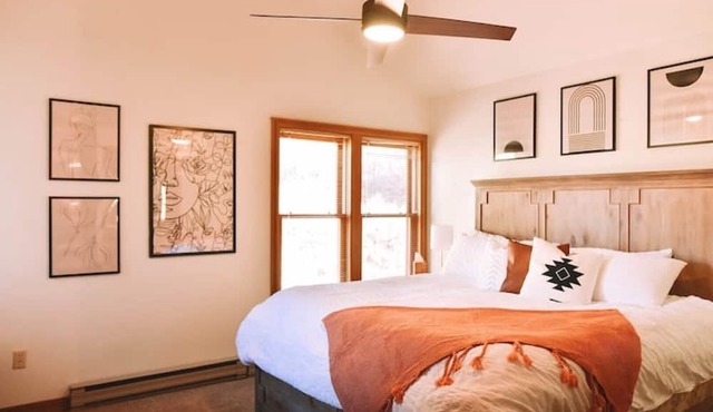 ✨New Listing✨Amazing Amenities in the ♥️ of Durango