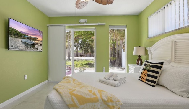 Coco Sands Villas