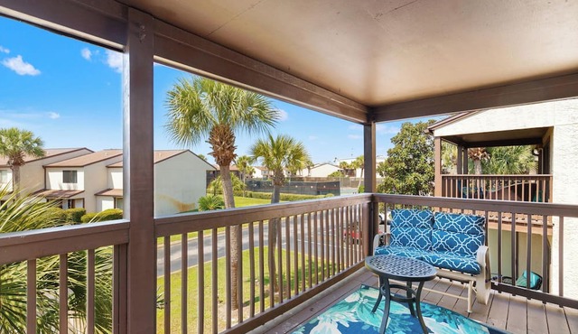 Portside Resort – Pet Friendly by Panhandle Getaways