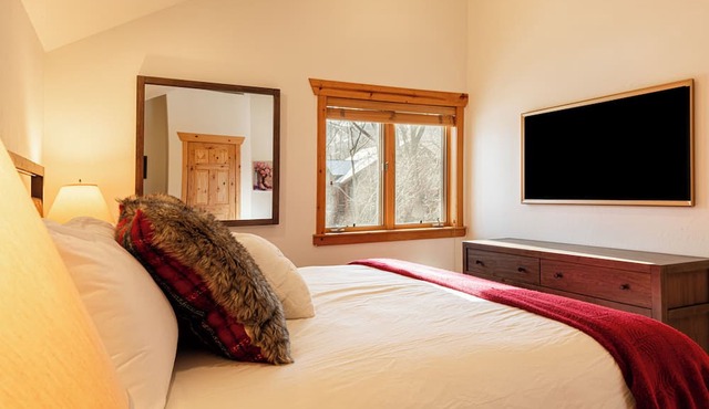 Park City Timberwolf 11D - winter retreat minutes from Canyons Ski Resort