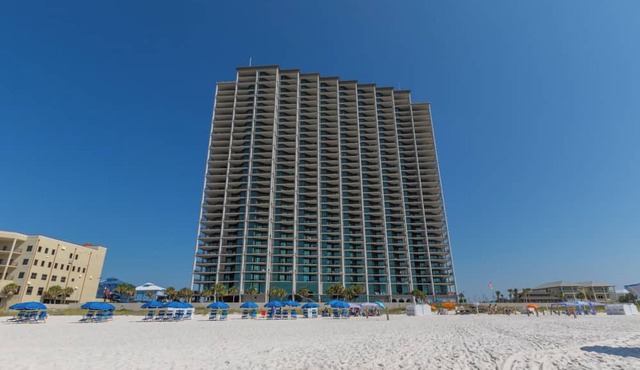 The Oasis at Orange Beach by Hosteeva
