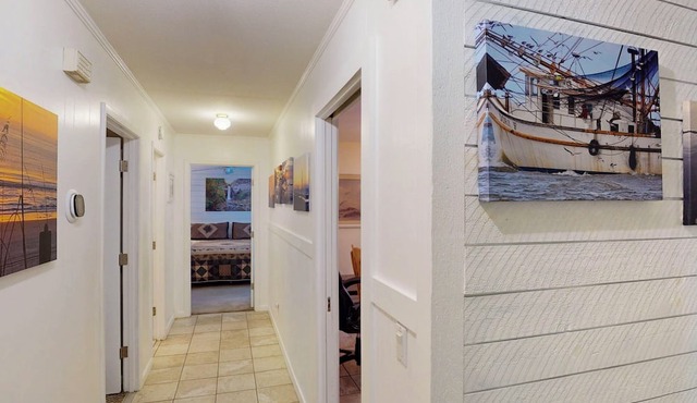 Driftwood 4 bedrooms, 3 bathrooms