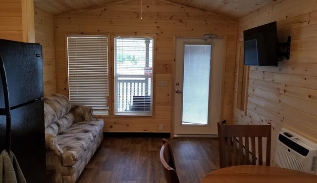 Castle Gate RV Park