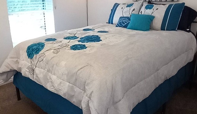 Relax, play, rest, & live in a conveniently located, freshly remodeled townhouse
