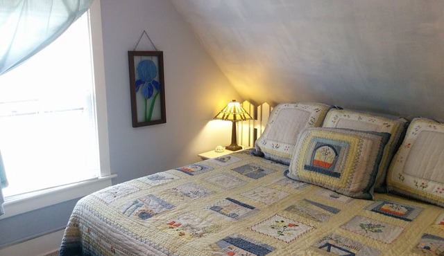Garden Cottage - downtown Manitou Springs in Manitou Springs
