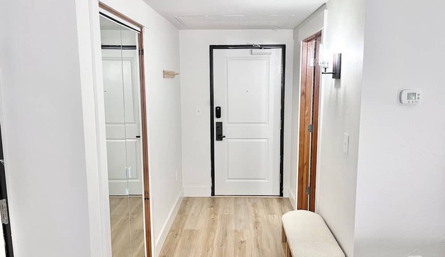2070 | Newly Remodeled Double Queen Suite Near Park City
