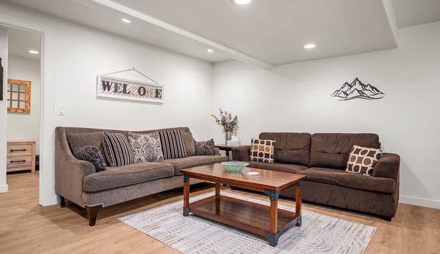Grand Ogden Lodge No3135B |Ski Powder Mtn |Hot Tub