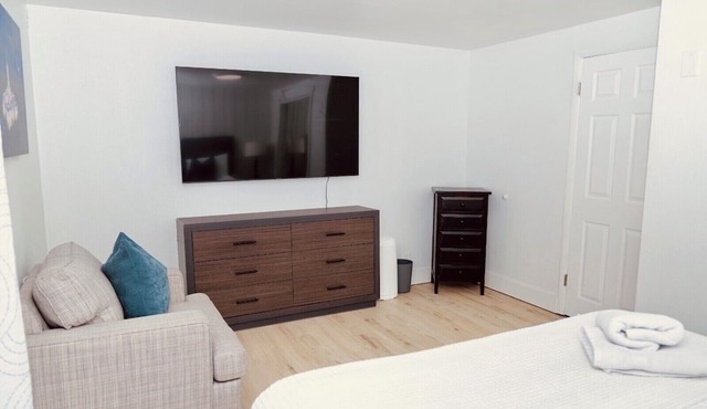 Lovely 1B apartment in West Jordan