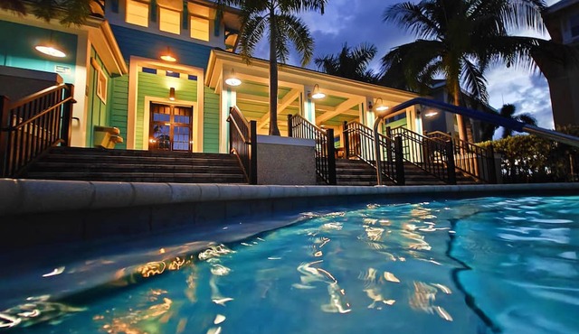 Beach Daze by Coastal Chic Vacations