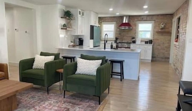 Spectacular Downtown Provo Loft, right in the middle of Everything!