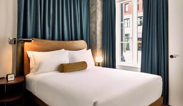 The Ann Savannah, Apartments By Marriott Bonvoy
