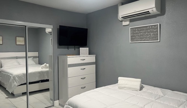 Cozy Haven Apartment in Winter Haven