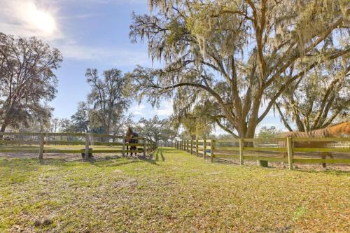 5-Unit Retreat Near World Equestrian Center & HITS