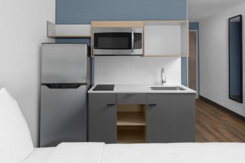 StudioRes by Marriott Clearfield Layton