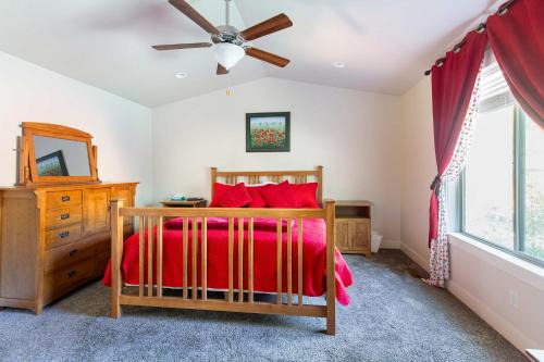 Payson Family Base - 5BR Bunks Sleeps 14