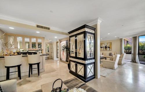 Luxury Two Bedroom Residence with Expansive Terrace