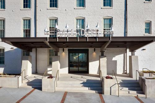 The Balladeer Hotel, Mount Airy, a Tribute Portfolio Hotel