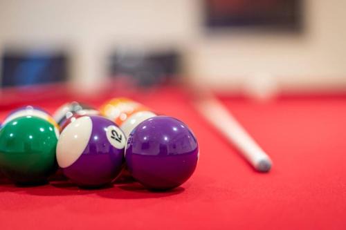 Wasatch Retreat - Pool Table, Ping Pong, & Arcade!