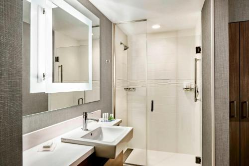 SpringHill Suites by Marriott Bryce Canyon