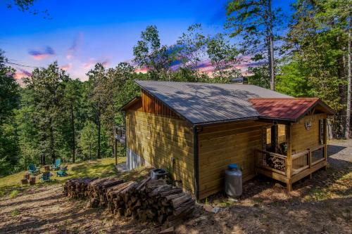 Riverpaw Retreat