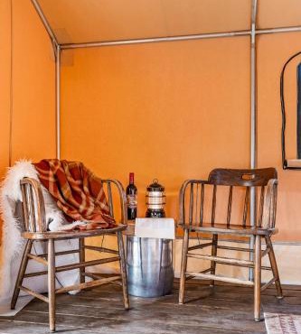 Highland Grand Canyon Glamping