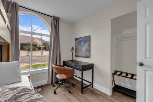 Lehi High Luxe Views and Sky
