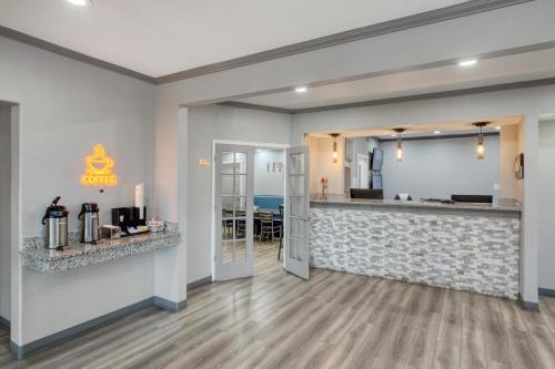 SureStay by Best Western Salt Lake City Downtown