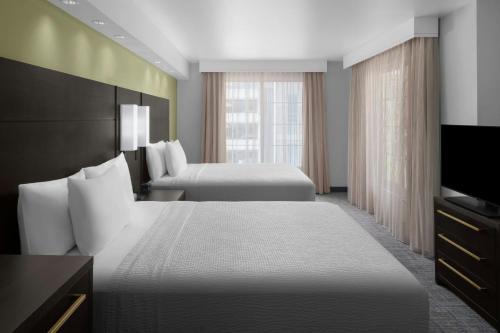 Residence Inn Salt Lake City Sandy