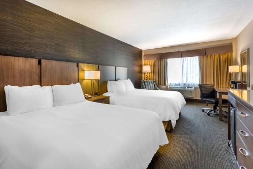 Best Western Plus Cotton Tree Inn