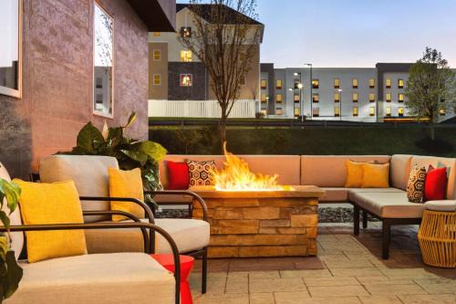 Home2 Suites By Hilton York